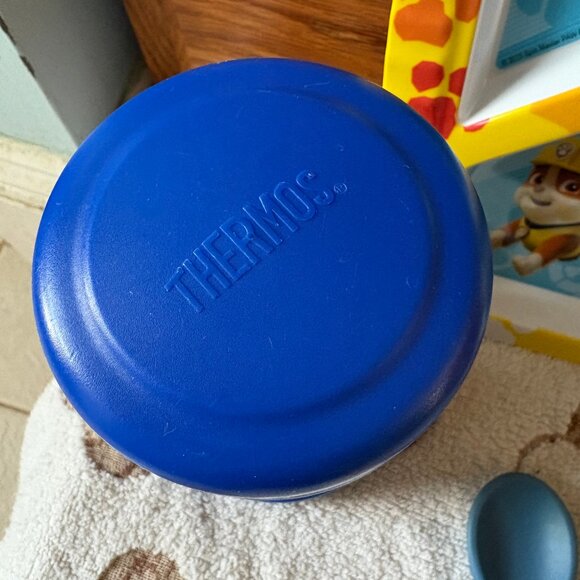 Paw Patrol toddler feeding set - Picture 6 of 11